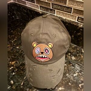 Baws Crazy Dadhat O/S